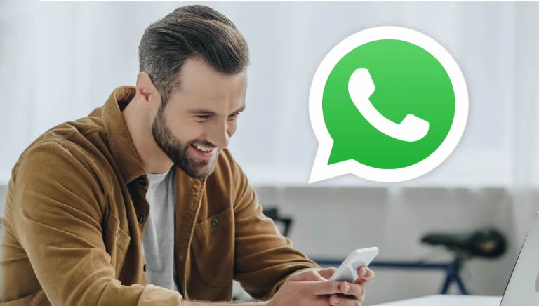 Contacto por WhatsApp